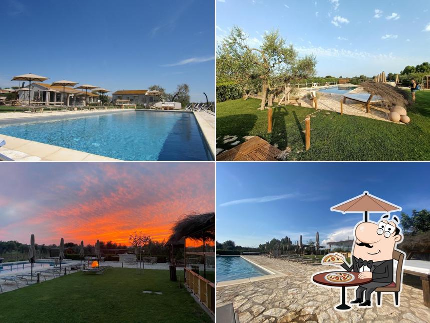 Agriturismo Sweet Cottage - Ristorante KM0 - Maneggio ed Equitazione