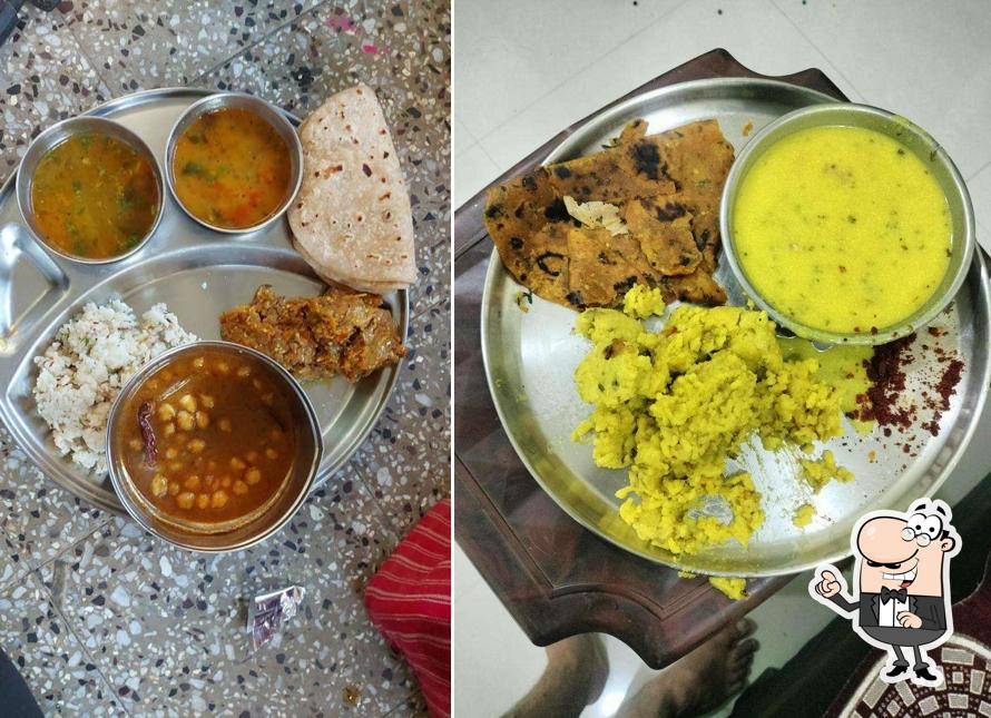 Annapurna Homemade Gujrati Food