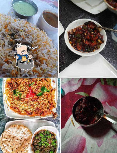 Ayyub Bhai Biryani Center