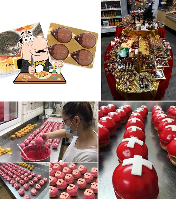 Bäckerei Bosshard