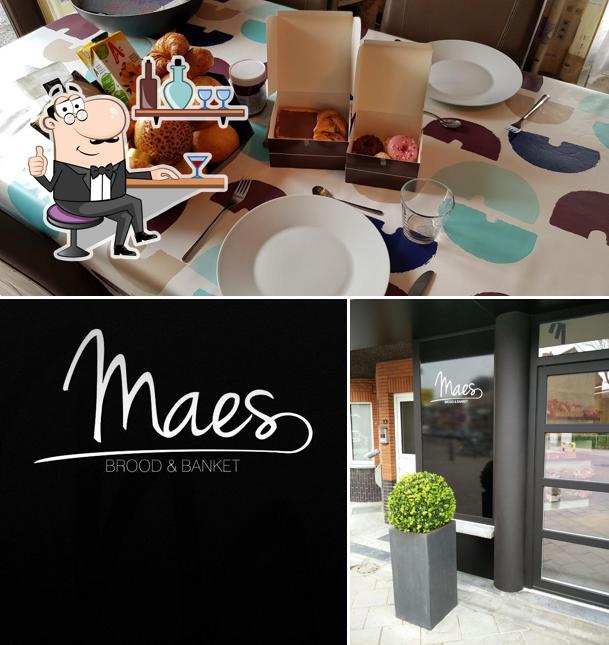 Bakkerij Maes
