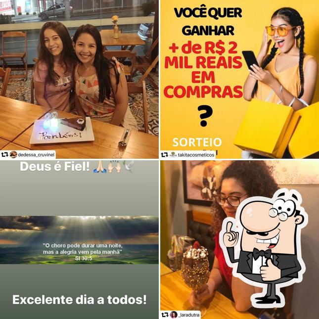 Blessing Lanchonete e Restaurante Rio Verde GO