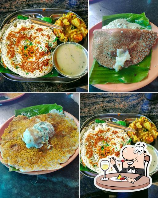 Chalukya Hotel, Chitradurga