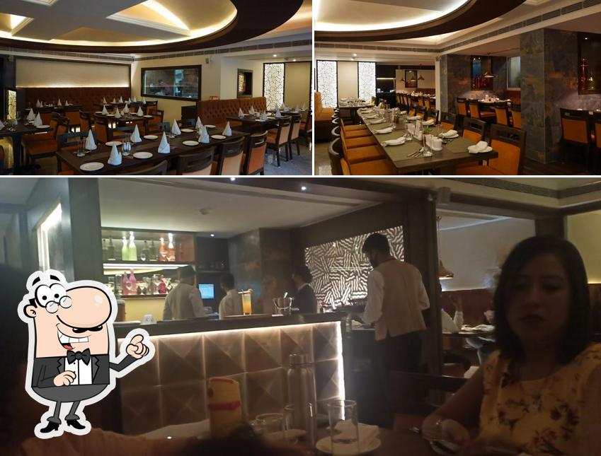 Check out how Equinox looks inside