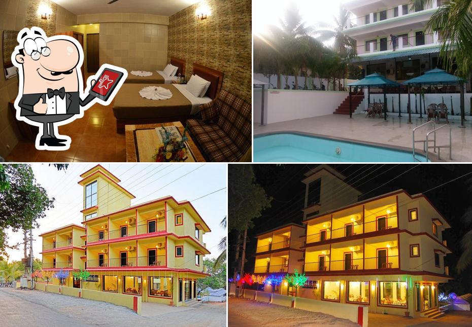 Grand Goa Exotica