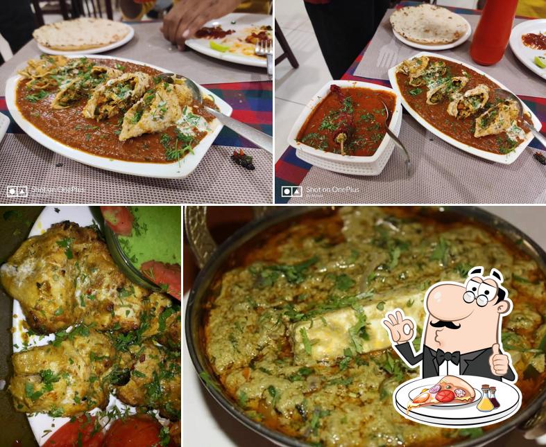 HOTEL ANJURLI FAMILY RESTO CHIKODI