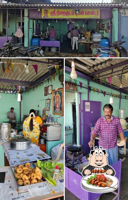 Hotel Niraikudam