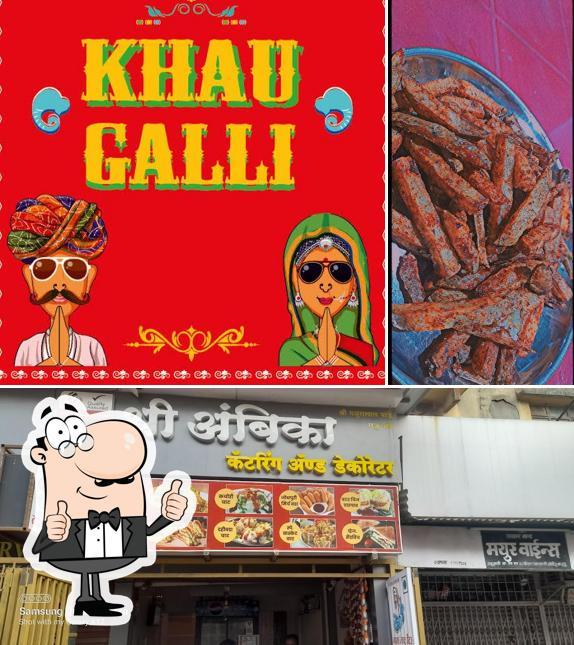 Khau Foods