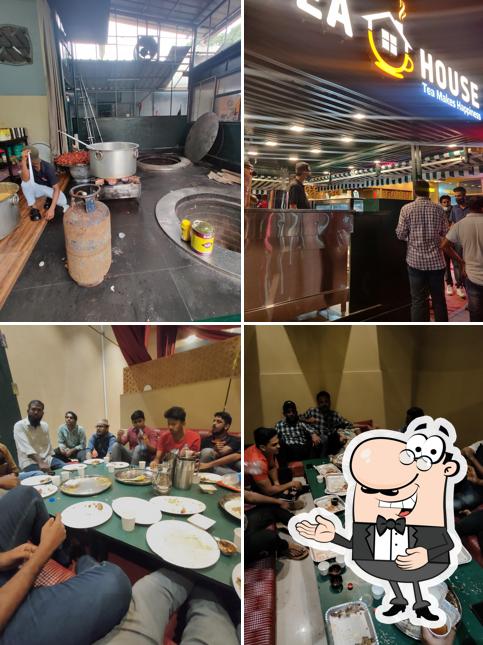 Kubaba Food Park