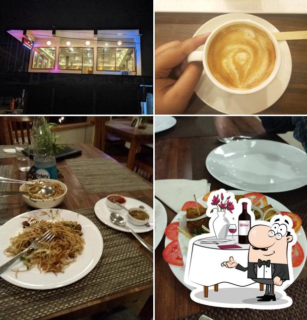 MAIHANG RESTAURANT picture