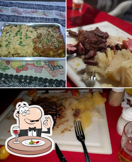Picanha do Edinho Igarapava SP