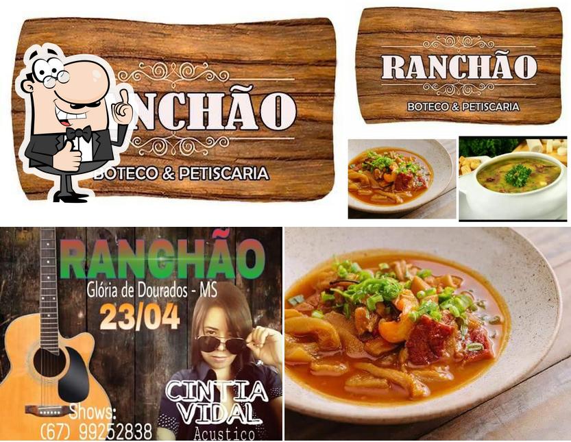 RANCHÃO BOTECO E PETISCARIA