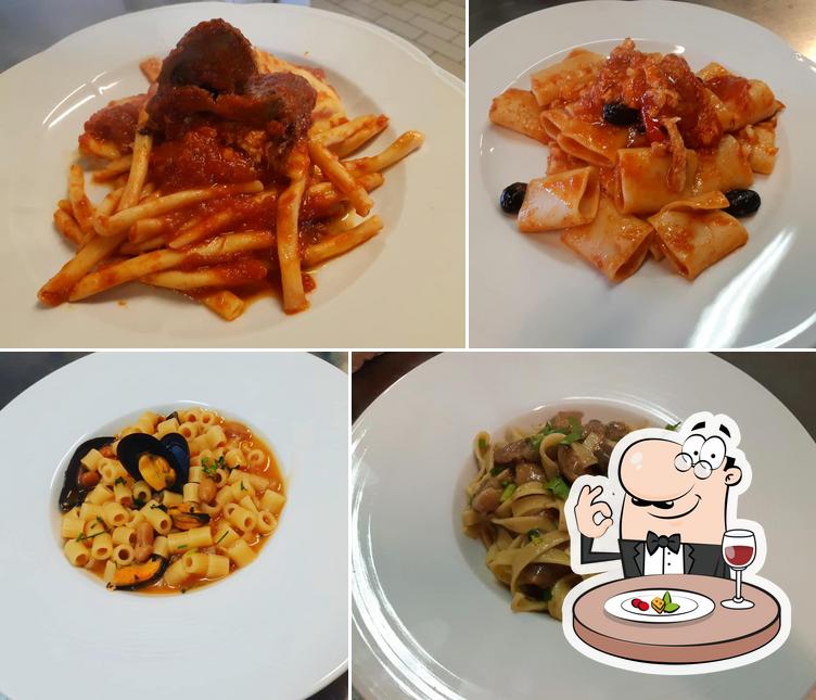 Ristorante L'airone