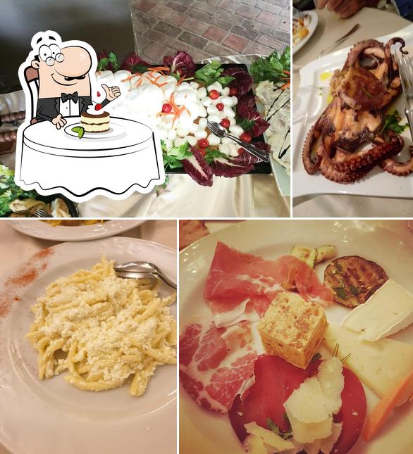 Ristorante Taverna Aulalia Srl