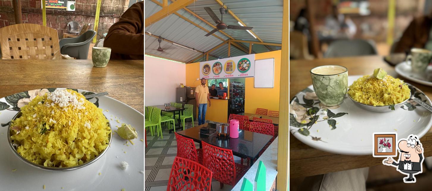 Sanavi kitchen