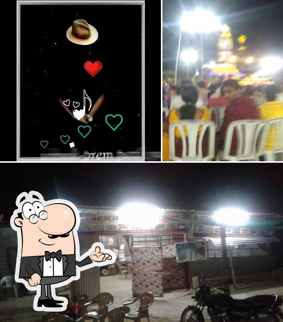 Telangana Food Court