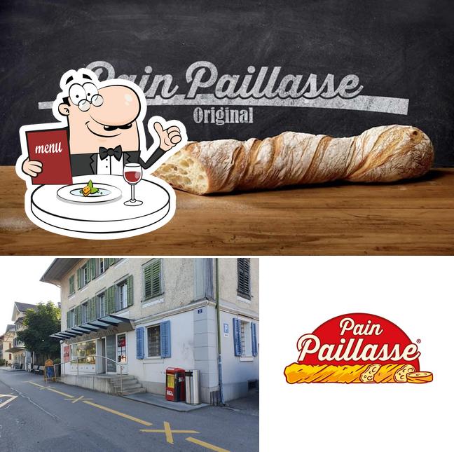 brot & co gmbh – Buttisholz