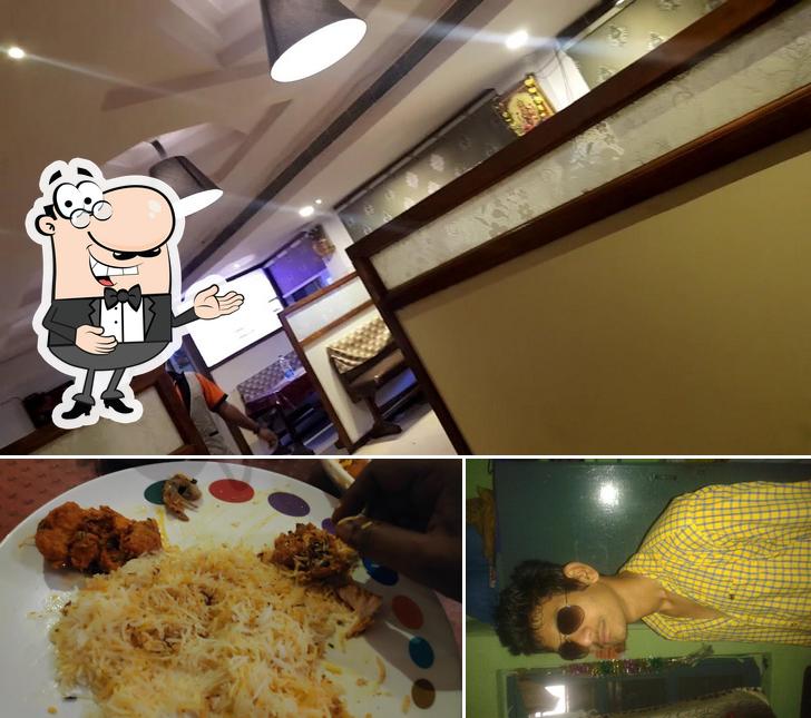 Supriya Restaurant picture