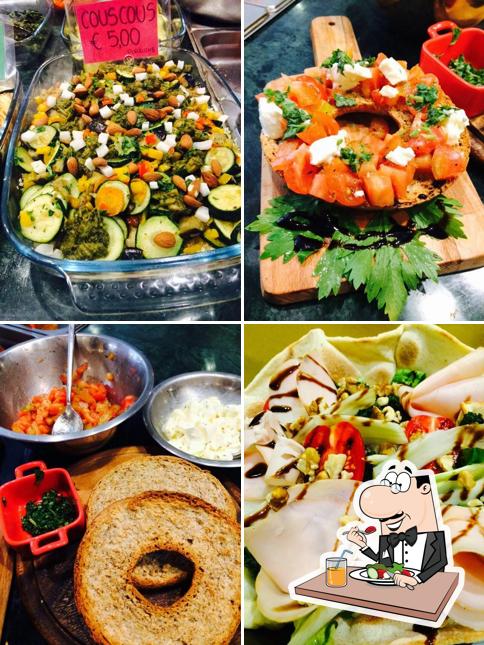 Vapoforno Zampaglioni