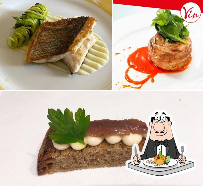 Cibo al Vin Guerra Private Chef, Cuoco a domicilio Salerno