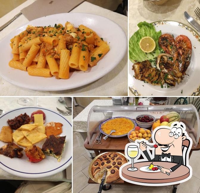 Vossìa Cucina Mediterranea