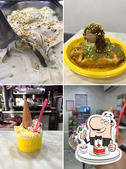 Il Gelatone Italiano