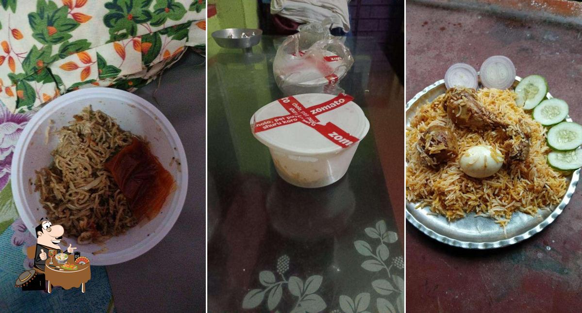 Das Family Restaurant