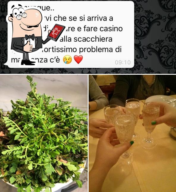 Vedi questa immagine di La Scacchiera