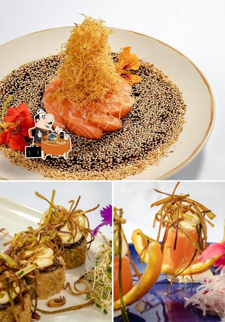 Bay Sushi