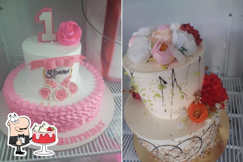 Best Bakery Dachepalli photo