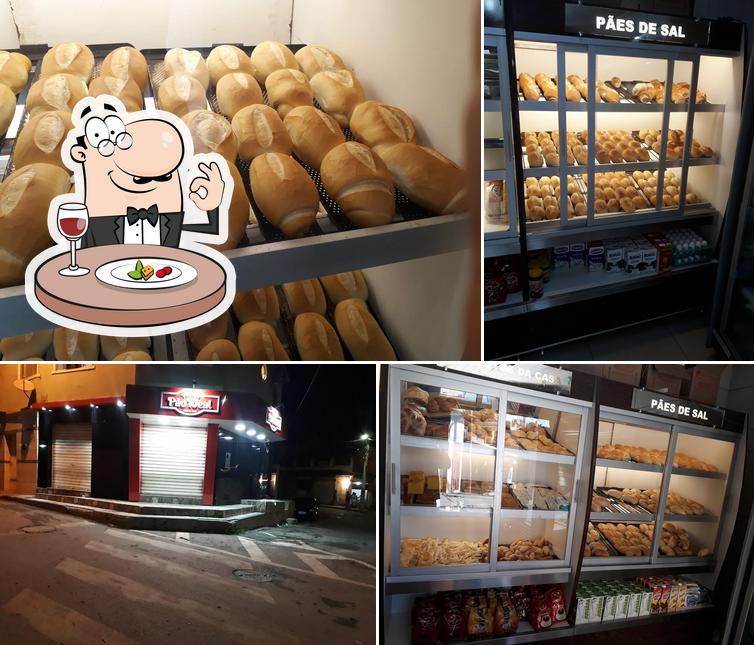 Padaria Pão Ideal