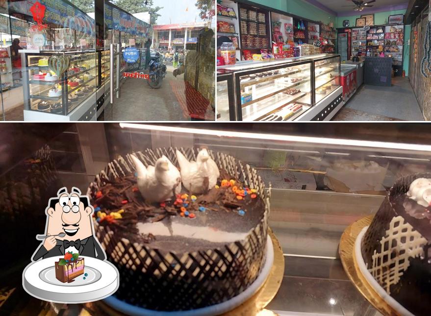 Cake Palace Chandwak