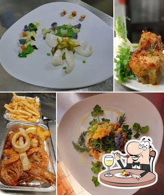 Calypso pizzeria ristogrill