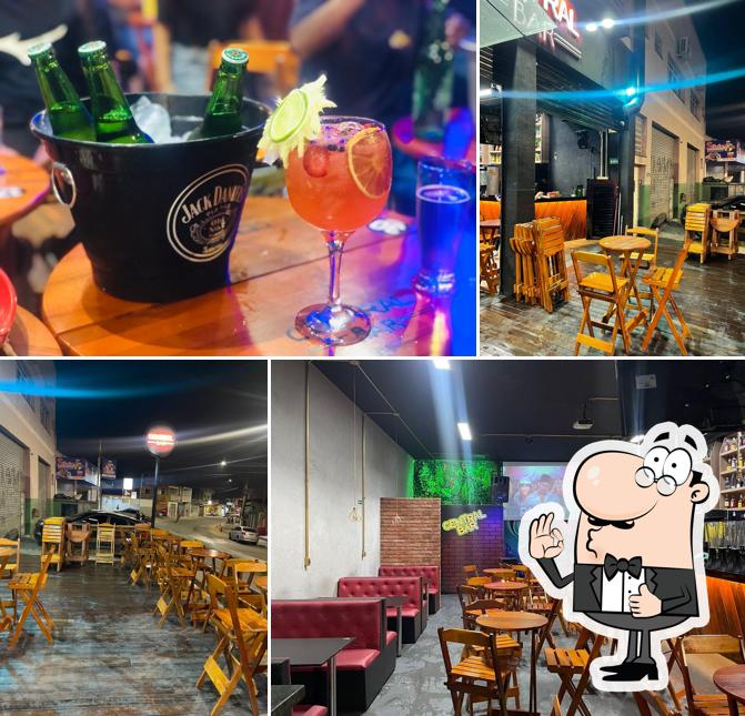 Central Bar