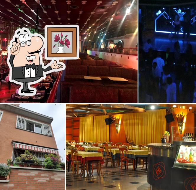 Discoteca Vivi
