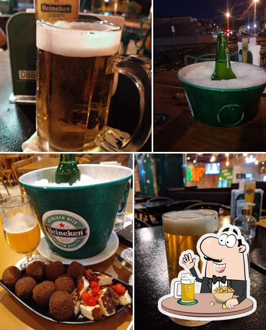 Dbb Ribeirão Preto - Draft Beer Bar