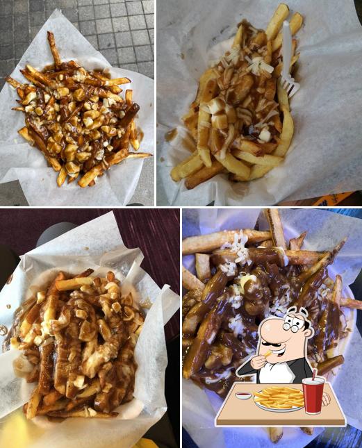 Don Juan's Food truck
