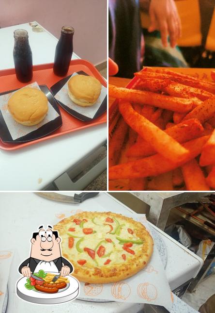 Food at Food Mohalla