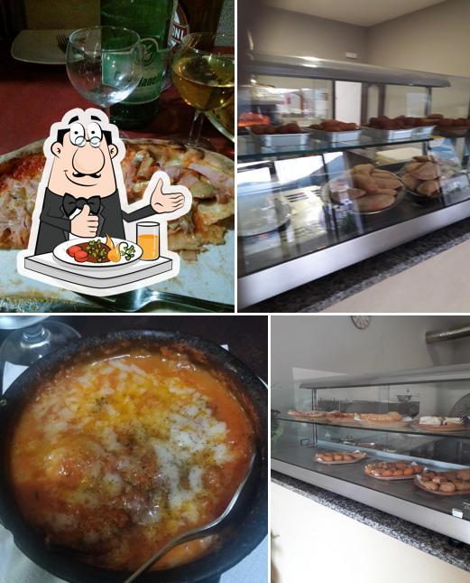 Peperoncino Pizza & Sfizi