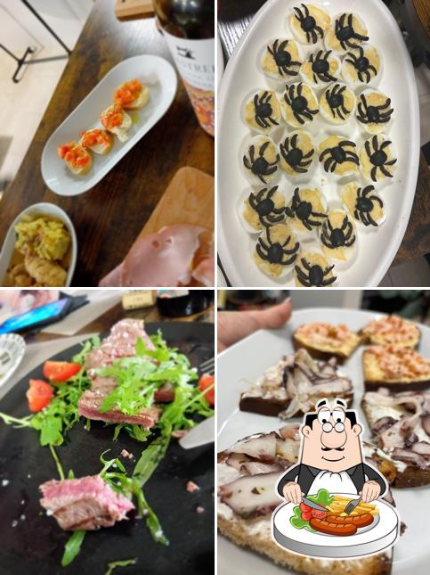 Platti al L'Alternativo