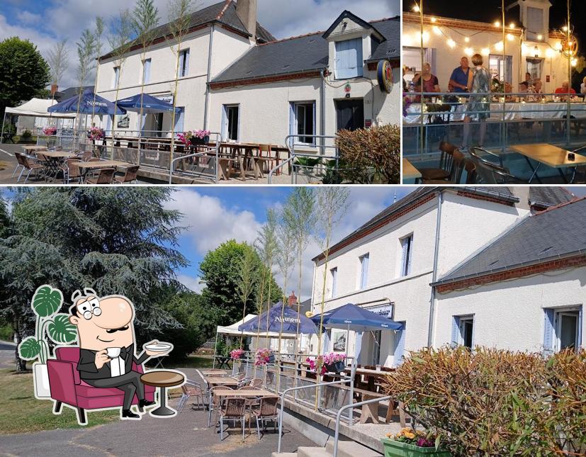 Le Baroudeur
