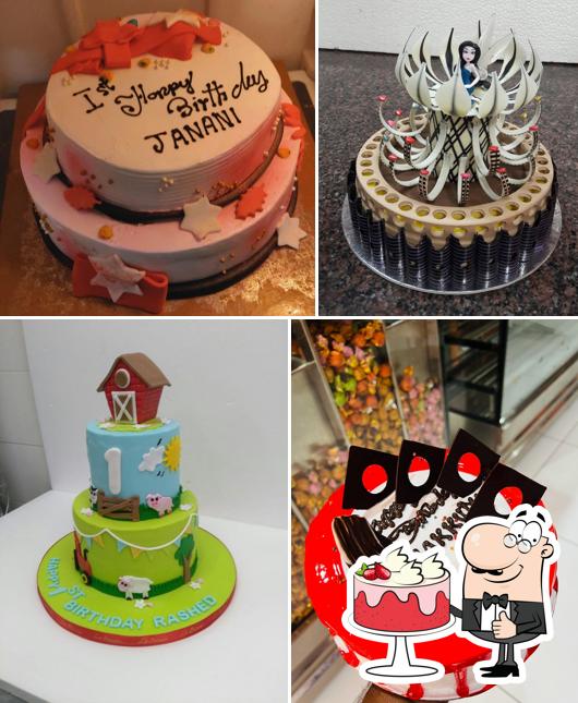 Nice Bakery
