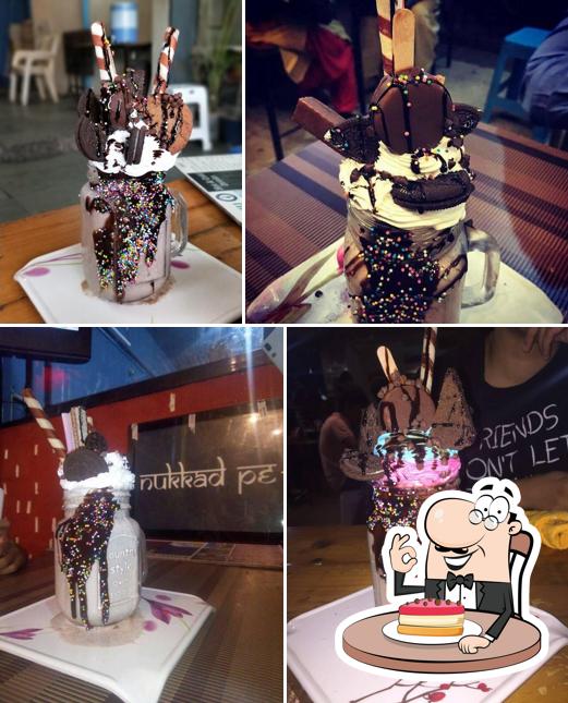 See the photo of ZOI Bistro By Nukkad Pe