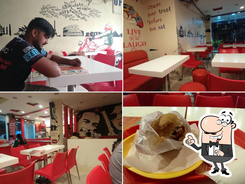 Check out how OFC looks inside