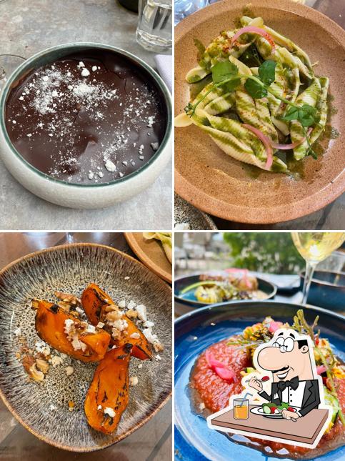 Octave, Troyes - Menu du restaurant, prix et avis