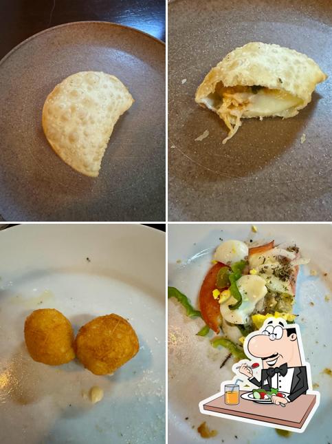 Comida em Pizzaria La Serata - Rodízio de Pizzas e Delivery de Pizza em Porto Alegre RS