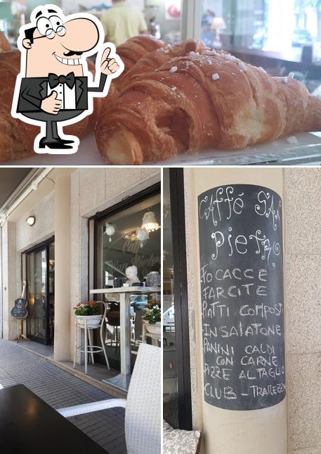 Guarda la foto di Bar Caffè San Pietro