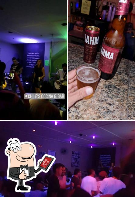 See the image of Chilli's Bar e Videokê