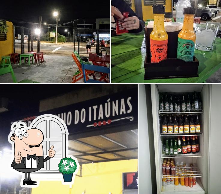 Churrasquinho do Itaúnas