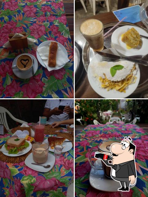 Café Flor & Cultura